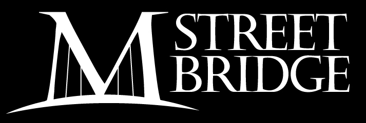 M Street Bridge Logo